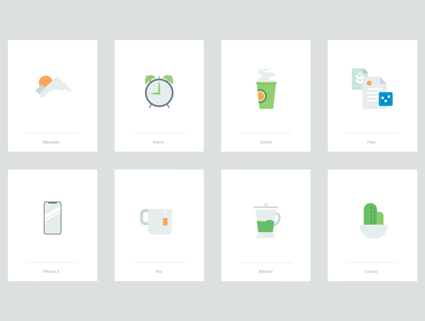 Baun Easy Illustration 7