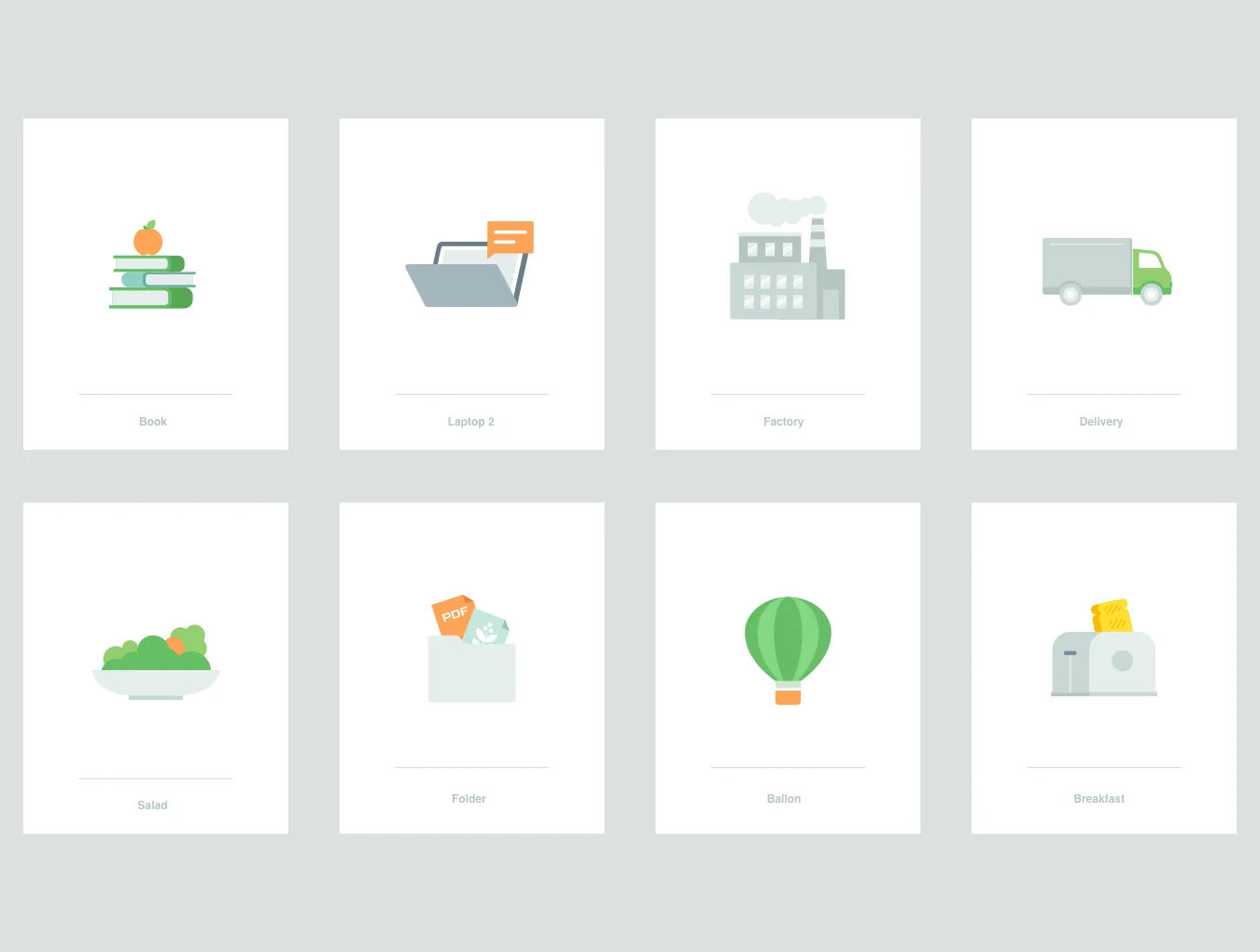 Baun Easy Illustration 8
