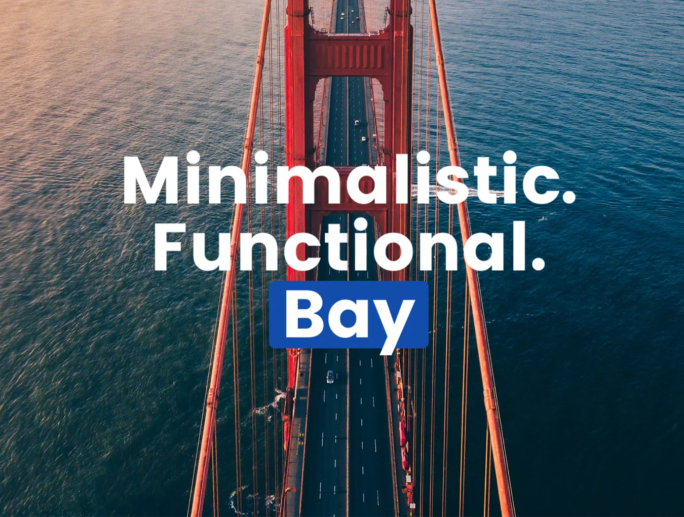 Bay UI Kit 3