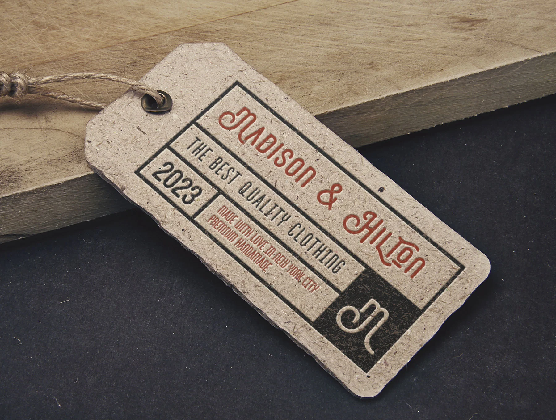 Baynois Vintage Monoline Font 6
