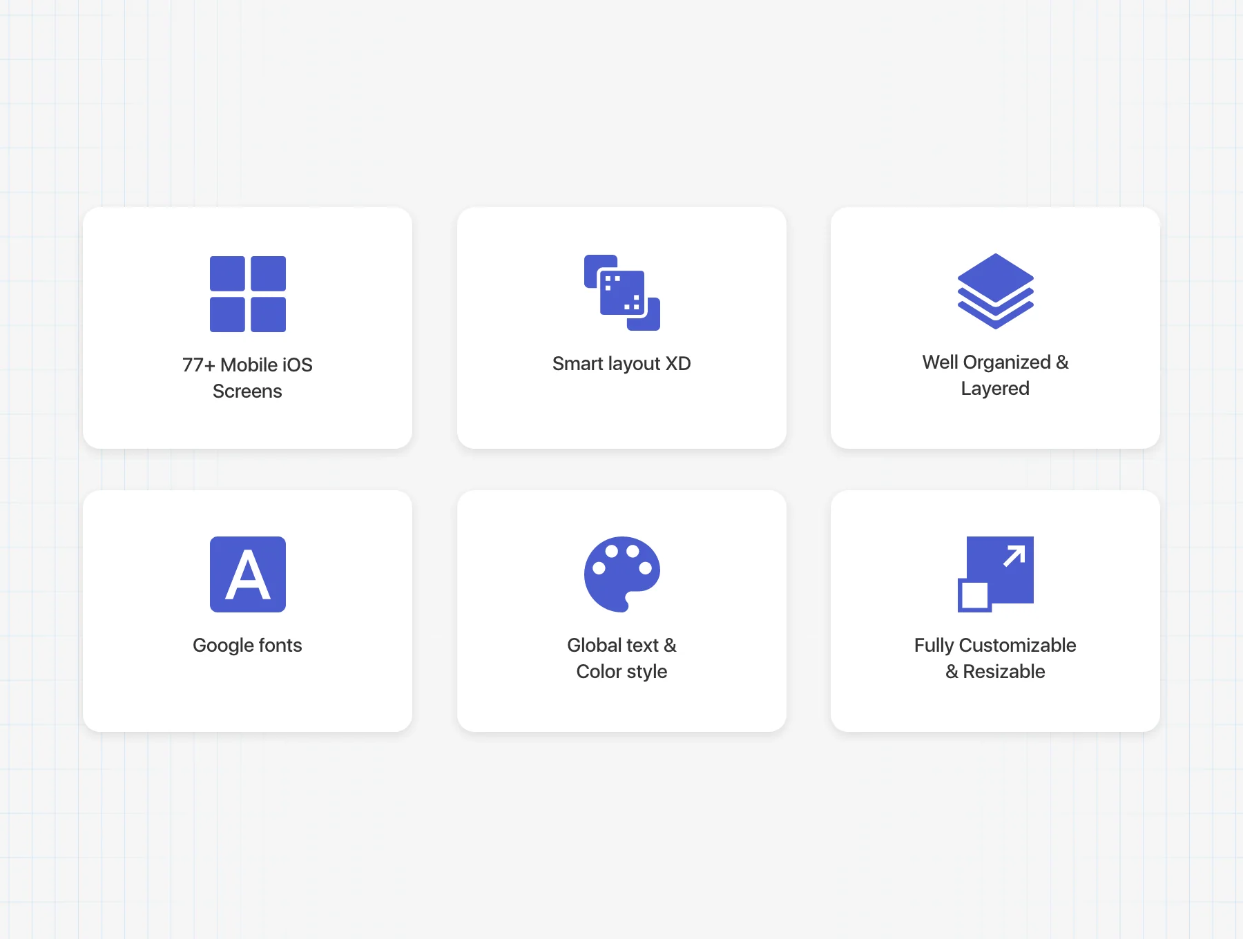 B.Doctor app UI kit 2