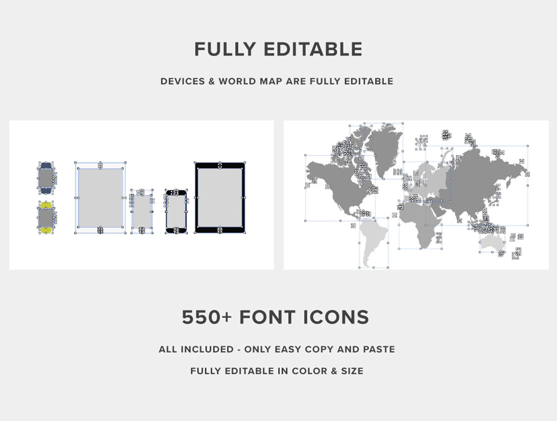 BE - Keynote Template +30 Photos Bonus 7