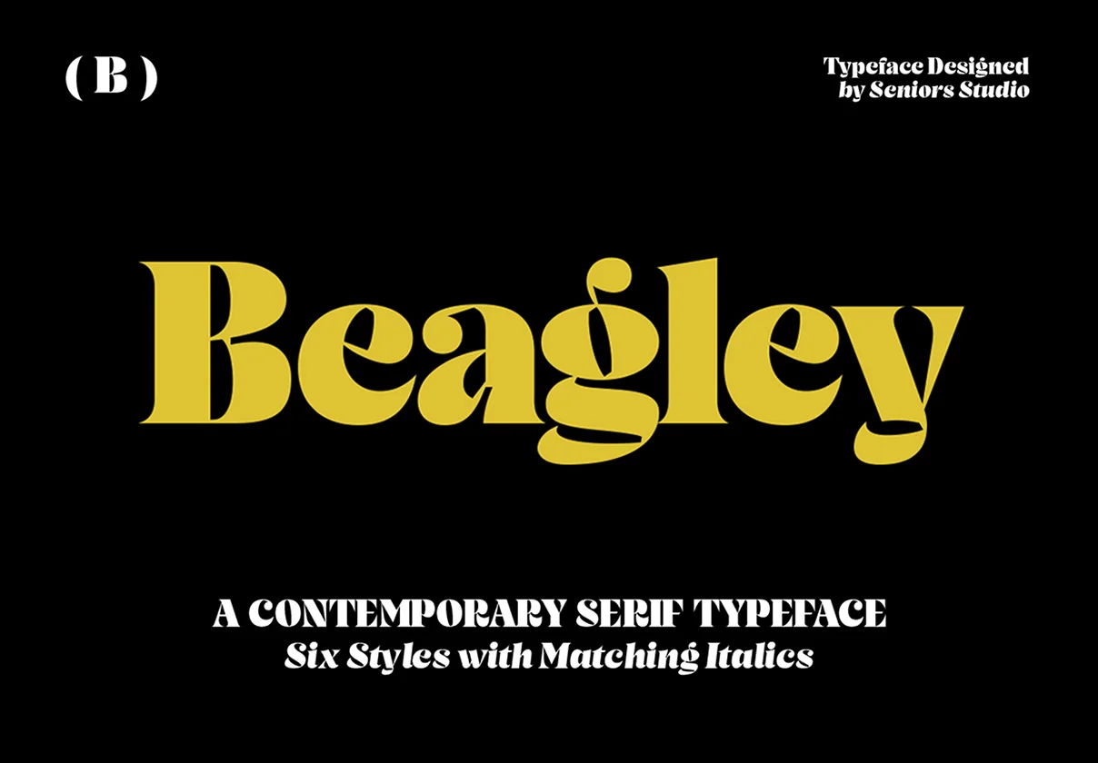 Beagley Display