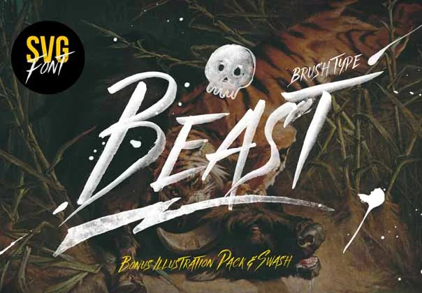 Beast