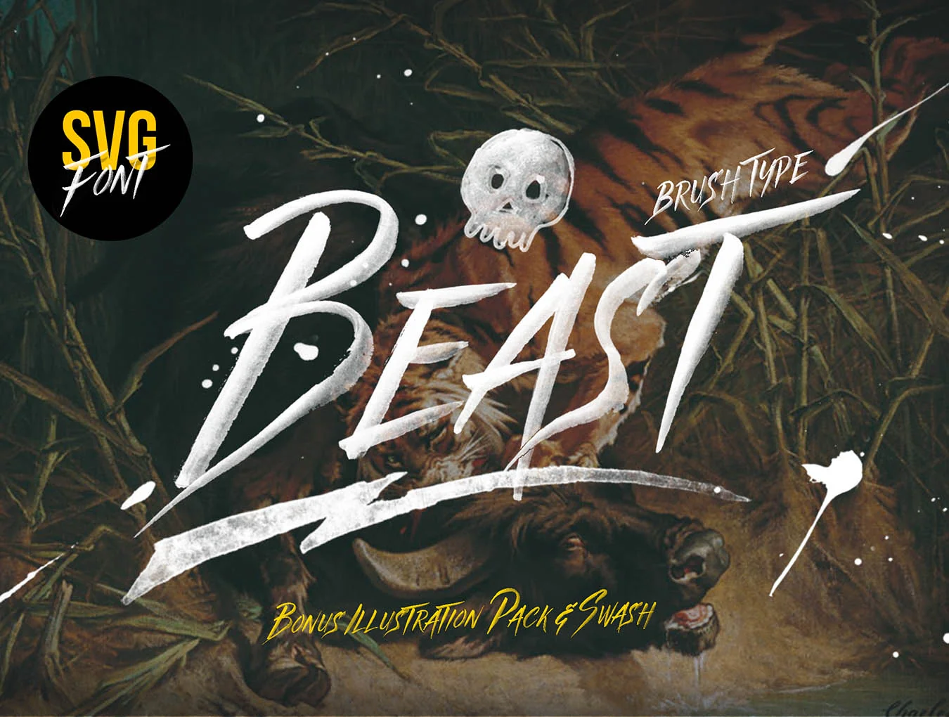 Beast