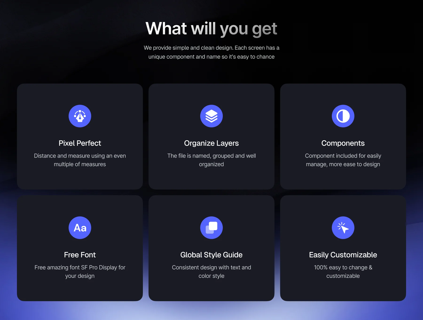 Beautéa - Beauty Services UI Kit 2