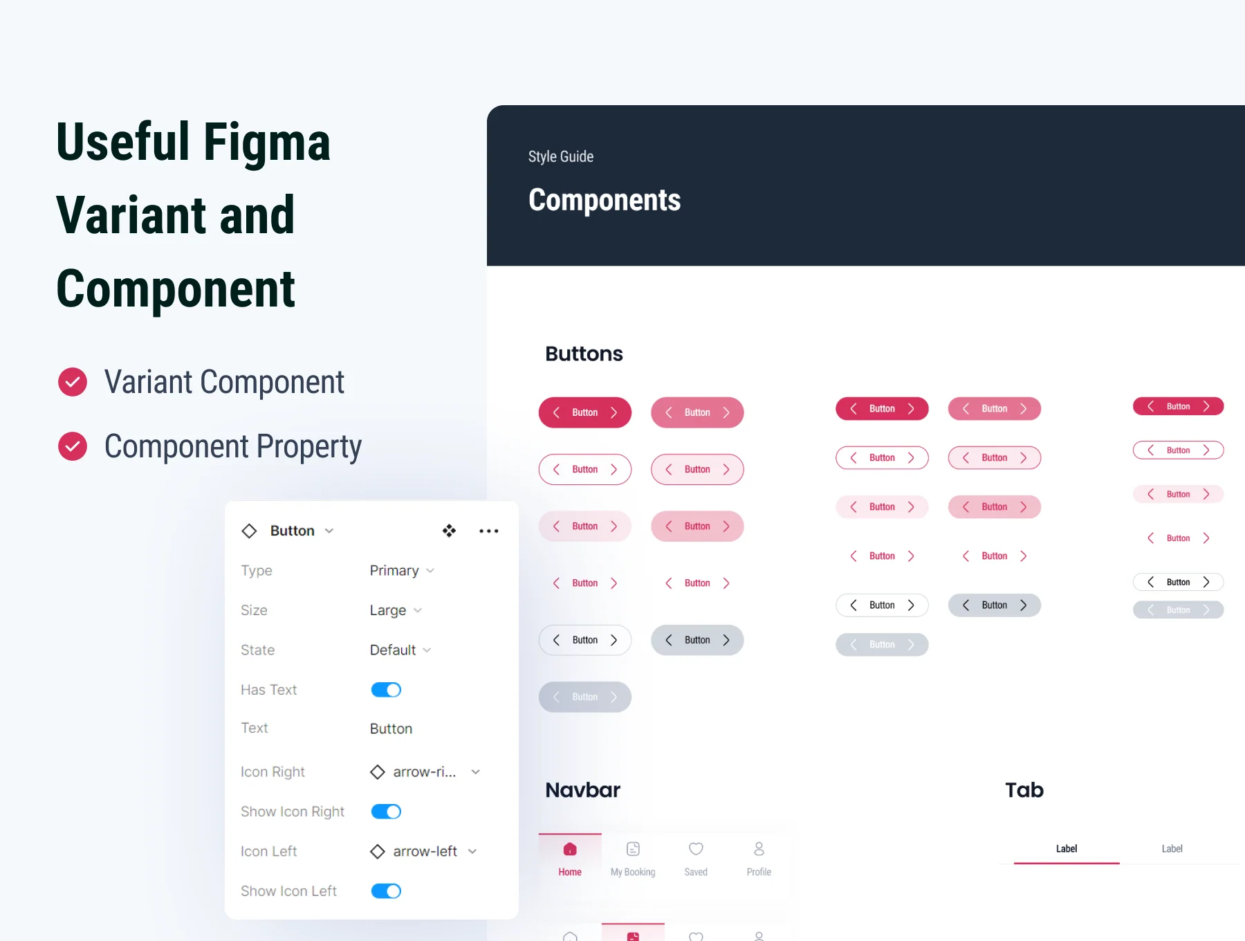 Beautify - Beautify Service Mobile App UI KIT 2