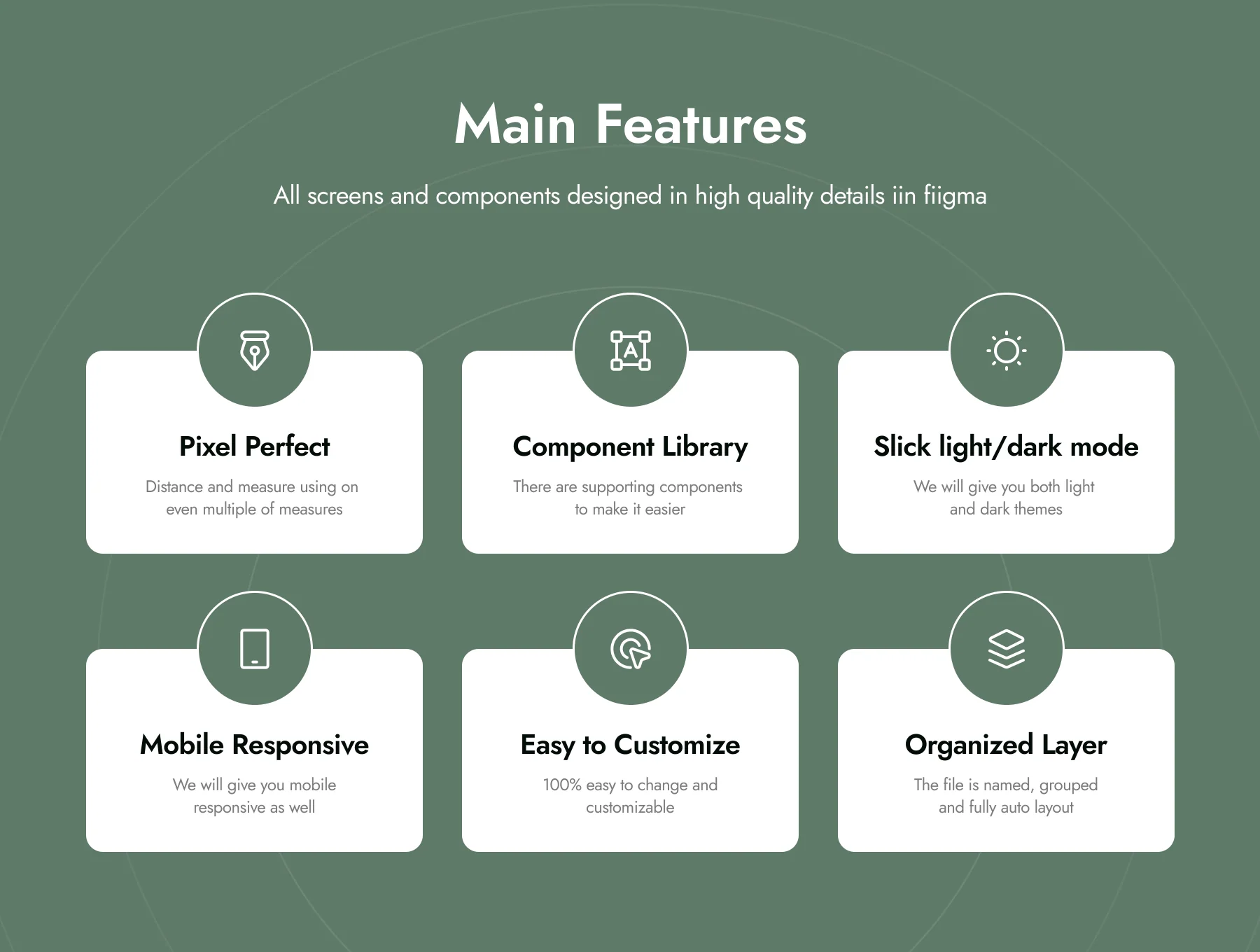 Beauty Ecommerce Website UI Kit 2