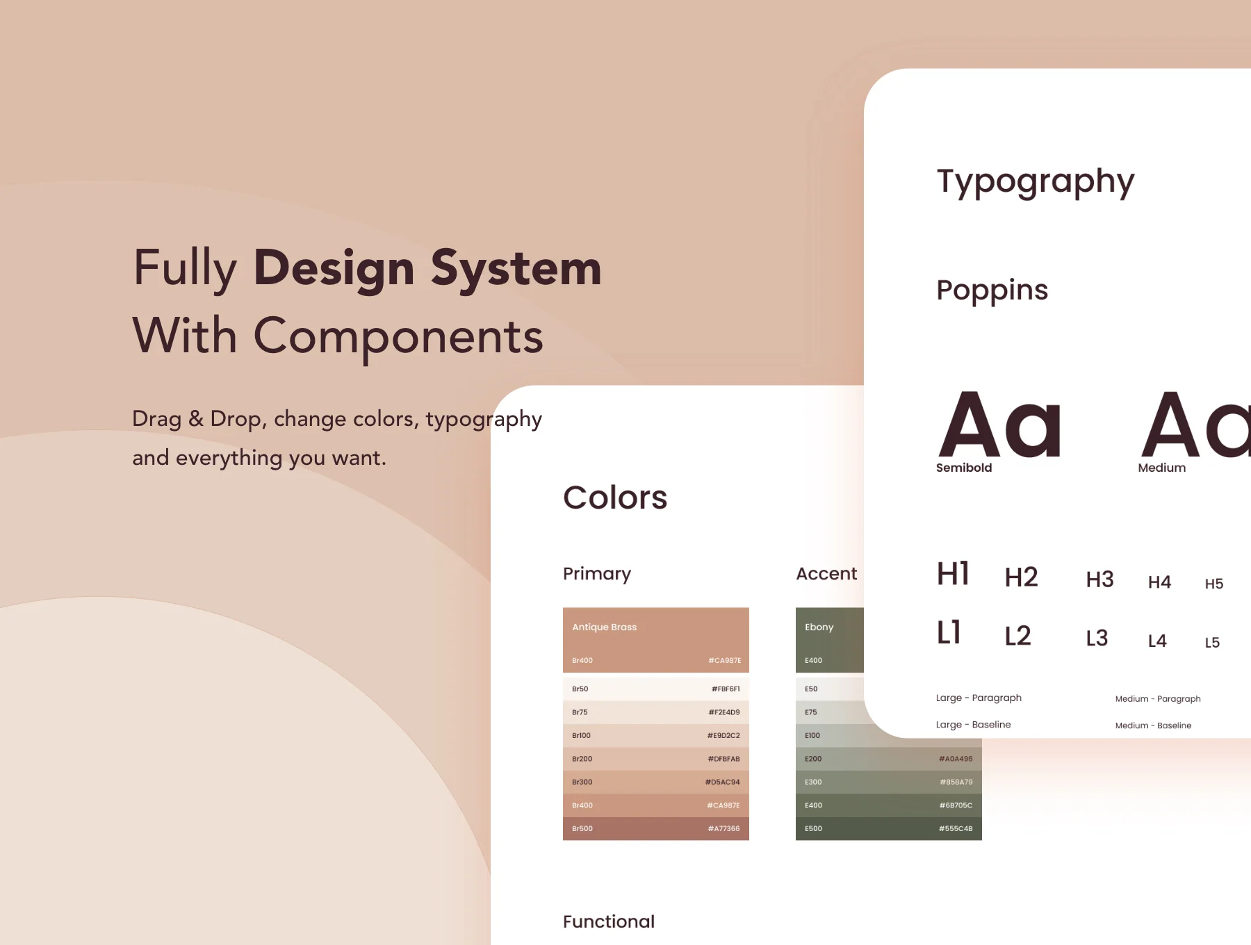 Beauty Master - Salon Appointment App UI Kit 4