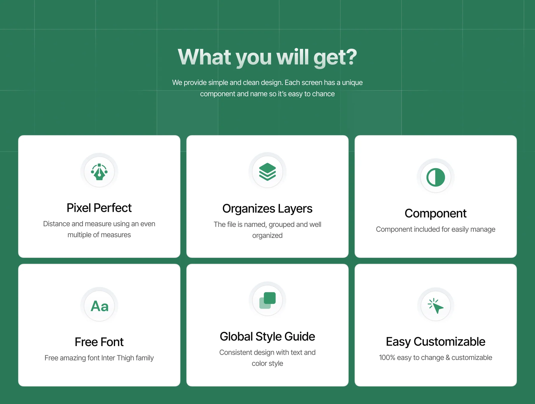 Beesign - e-Signature Document Dashboard UI Kit 2