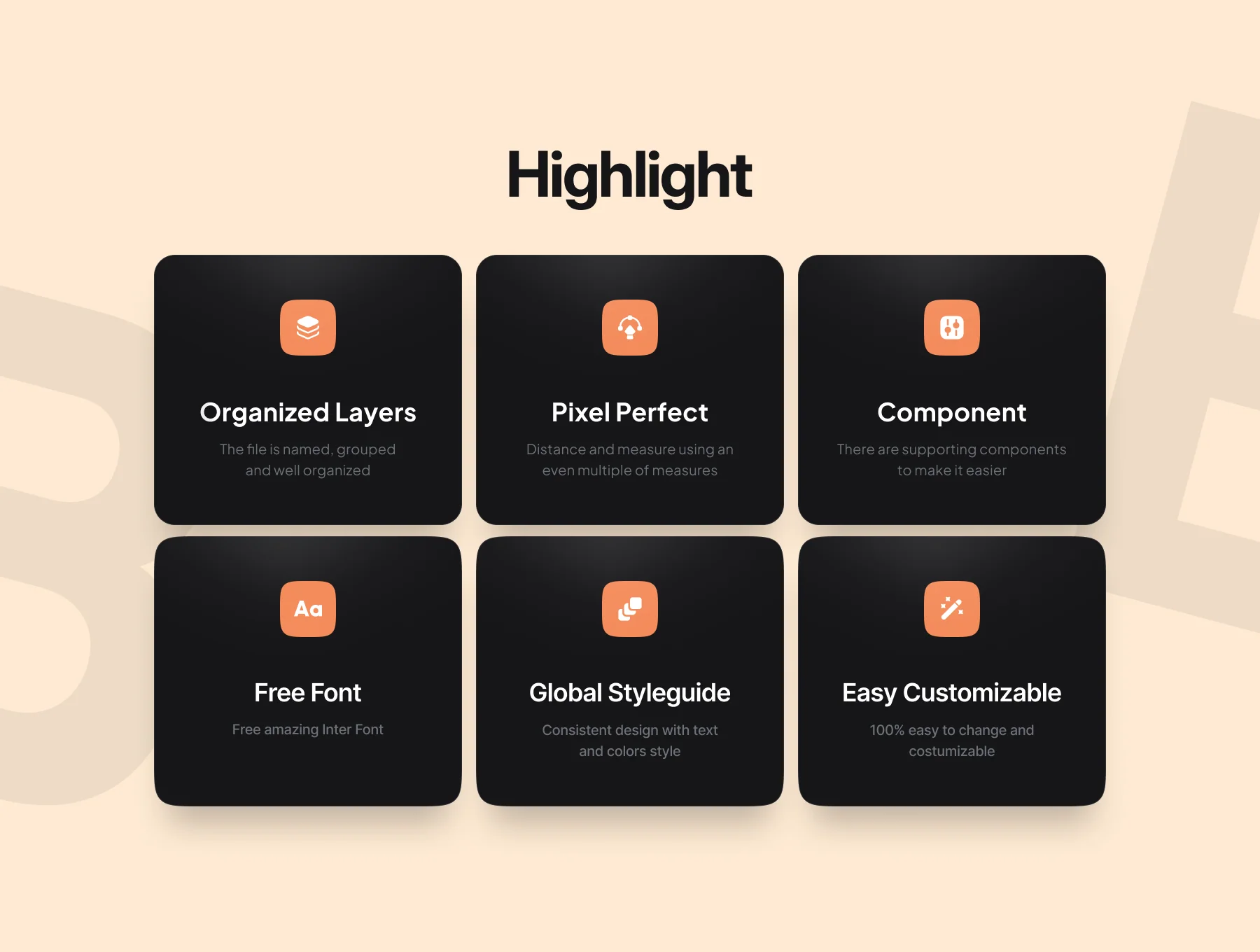 Fitness Class Dashboard UI Kit - Befit 2