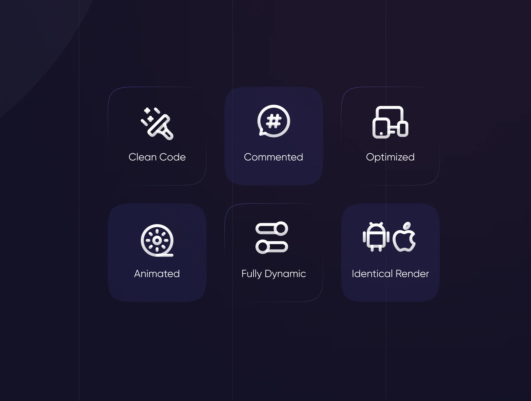 Befit: Ui Kit + React App 6