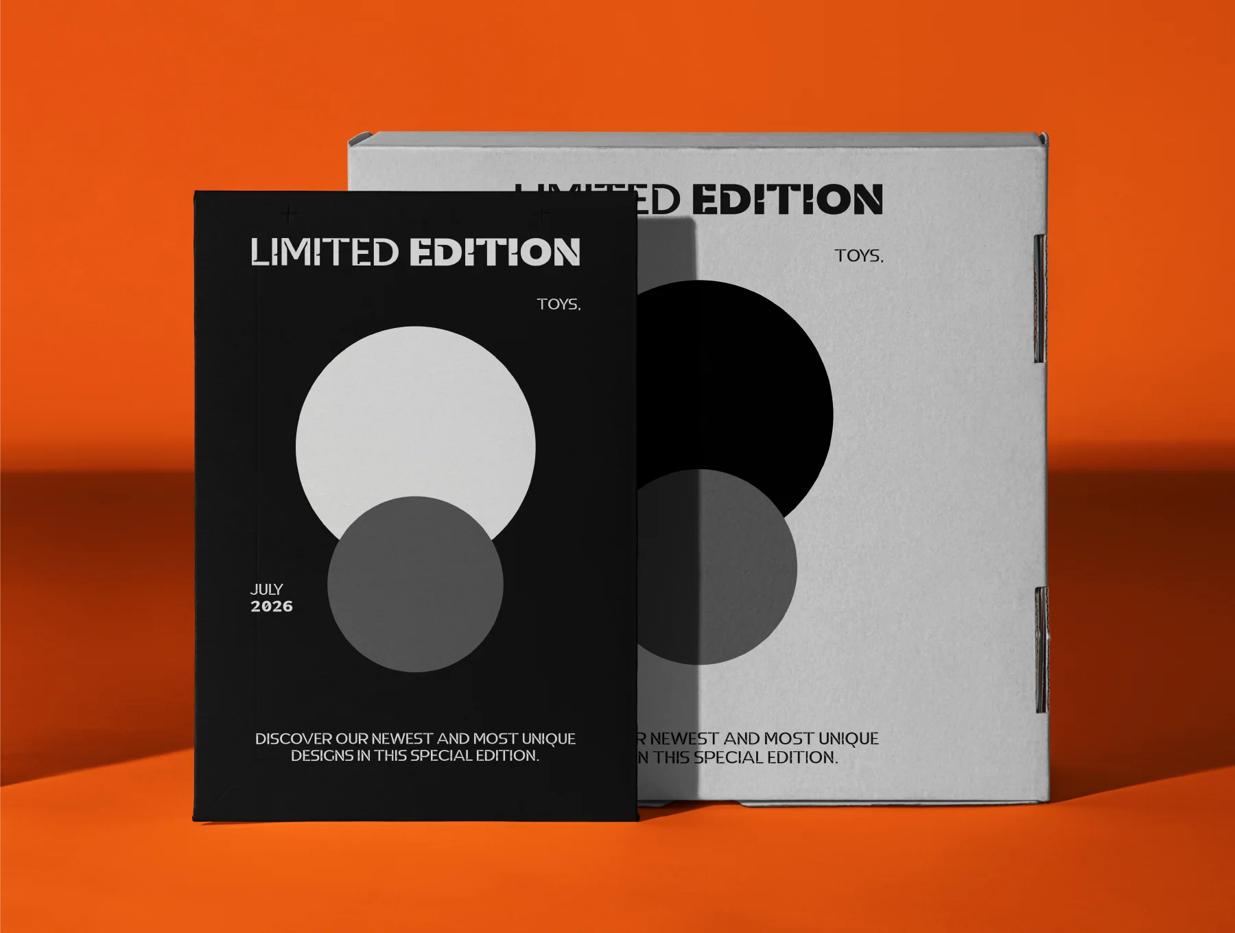 Behame - Futuristic Sans Serif 4