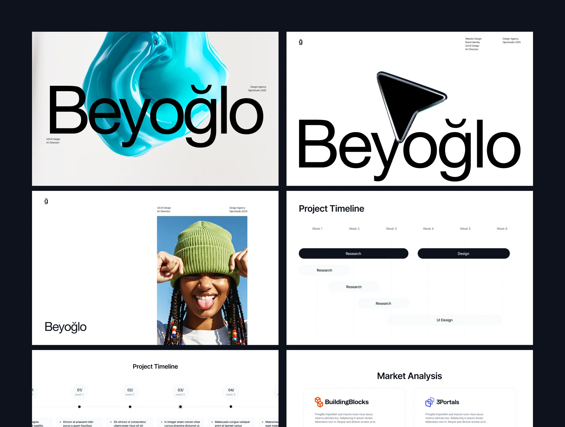 Behance Presentation v1.0 2