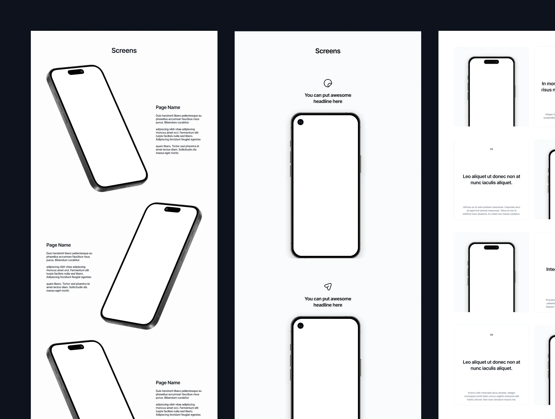 Behance Presentation v1.0 3