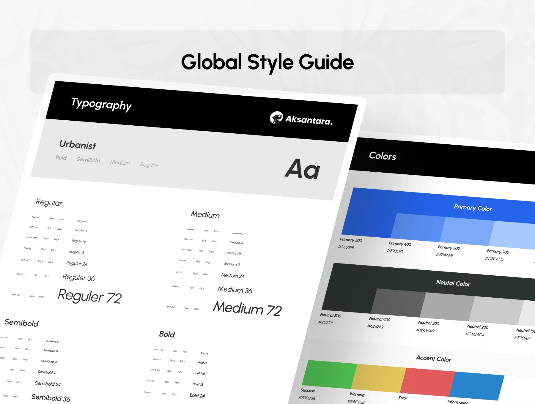 Beheer - Task Management Mobile App 4