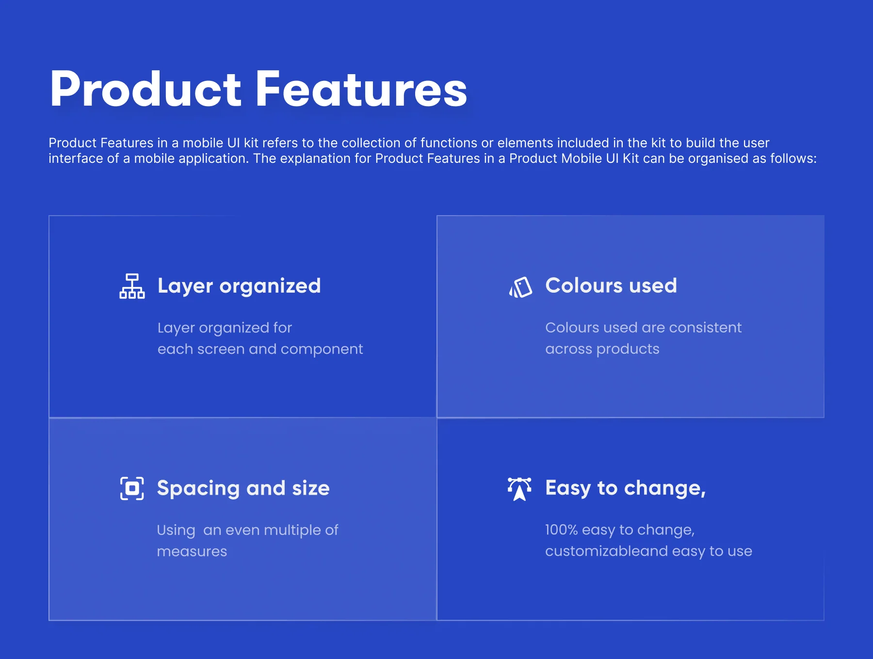 Beliomah - Real Estate Ui Kit Mobile 5
