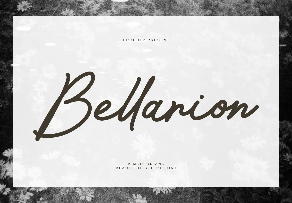 Bellarion