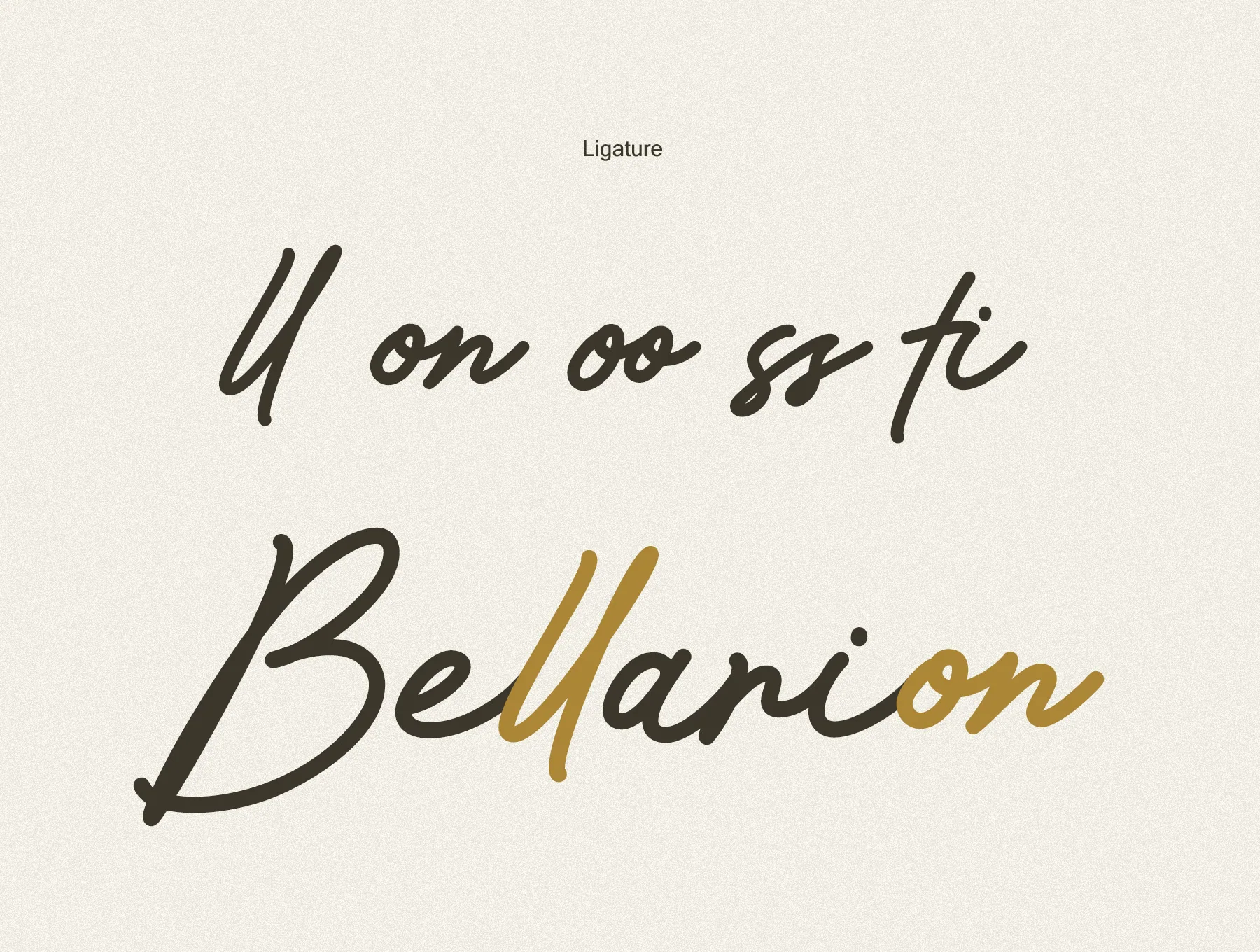 Bellarion 6