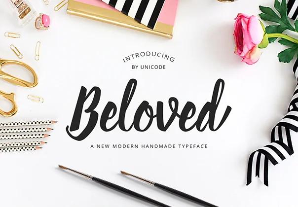 Beloved