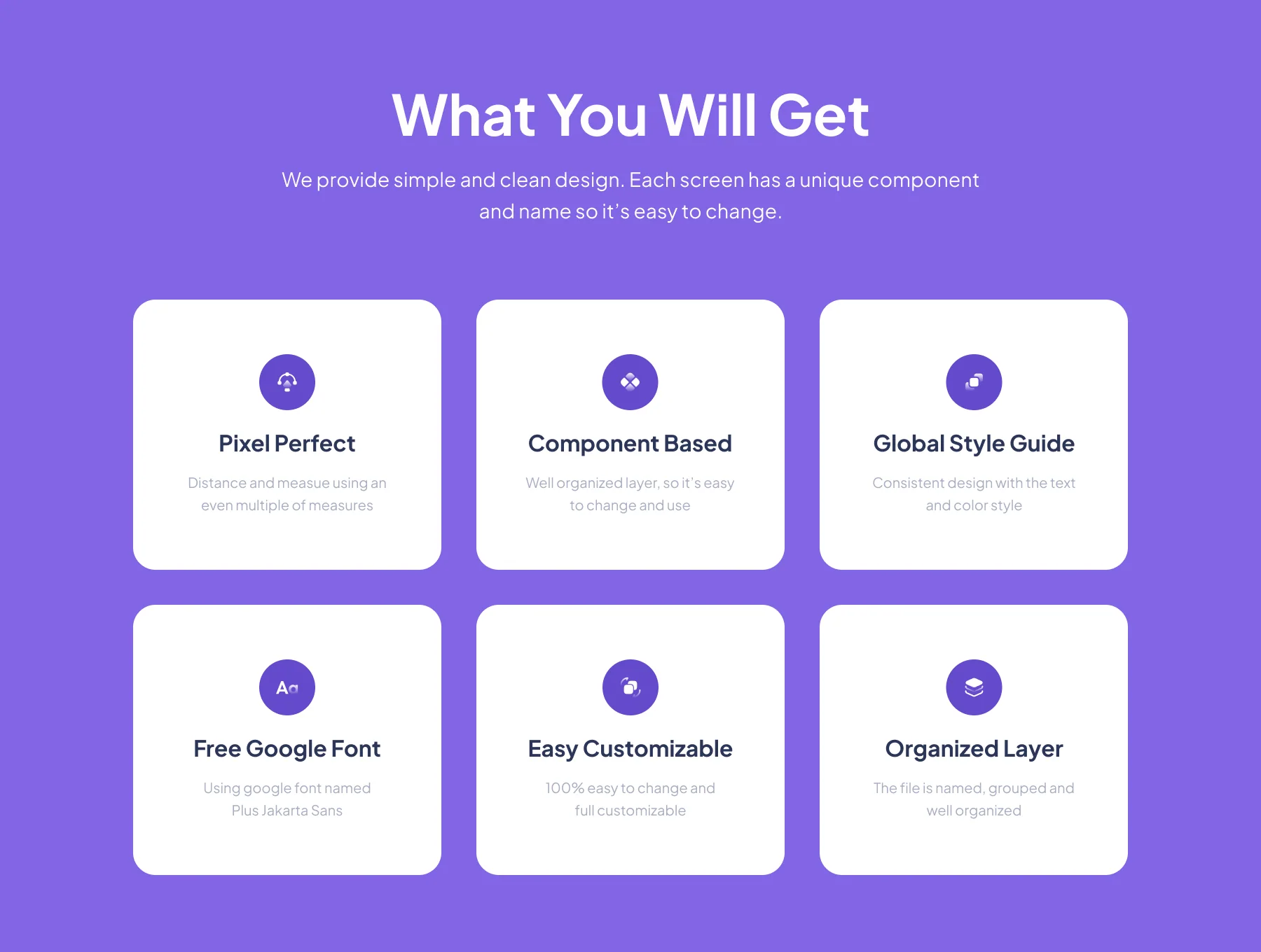 Benety - Beauty Appointment App UI Kits 2