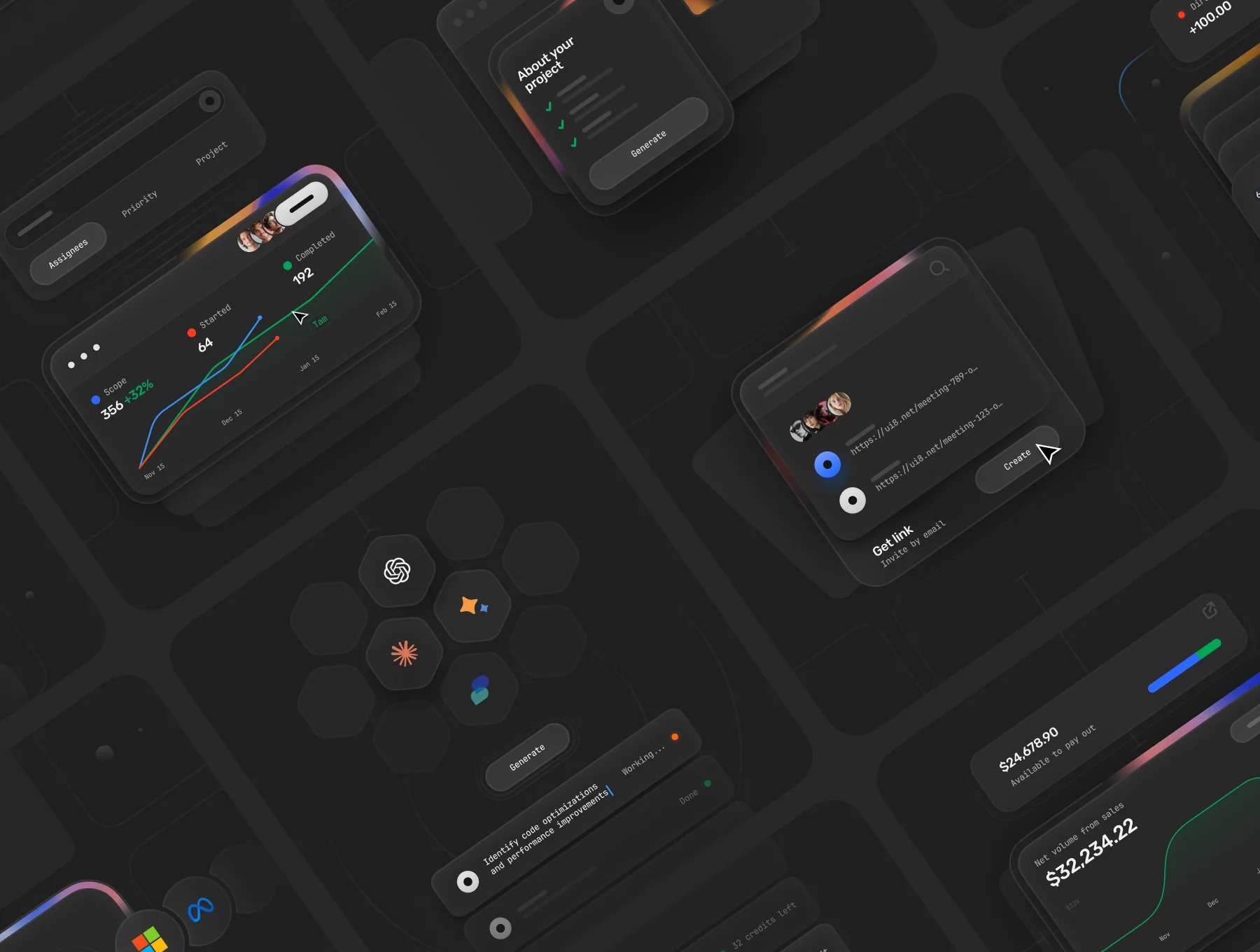 Bento Pro: Multipurpose 7