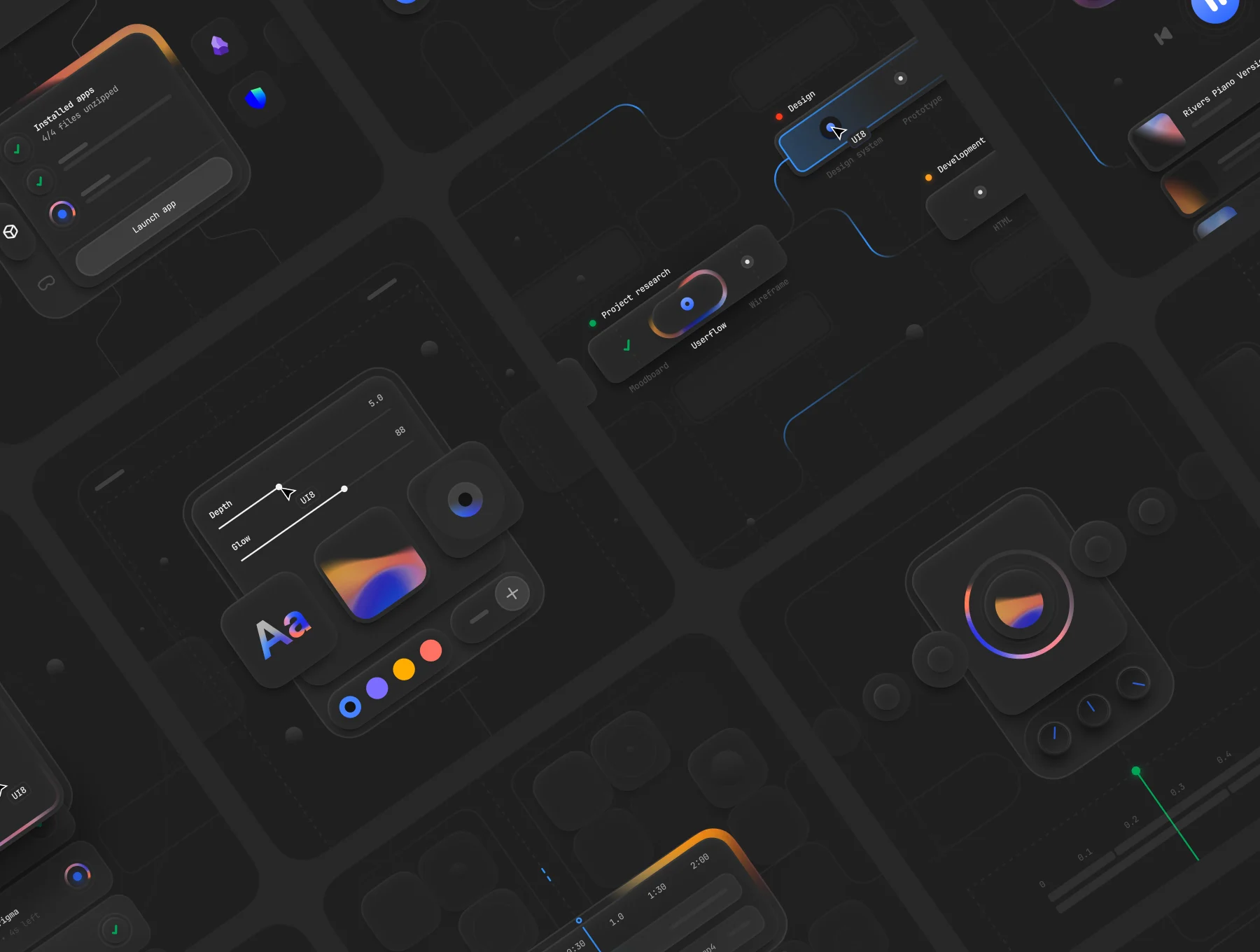 Bento Pro: Multipurpose 2.0 8