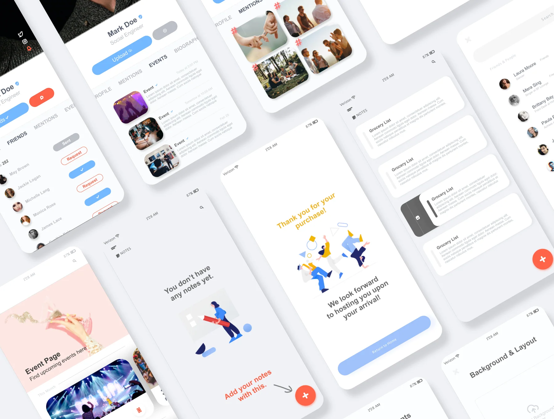 BEQ Note Taker Alpha 4