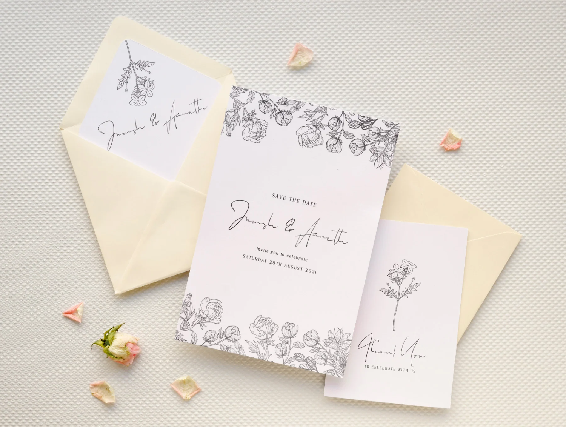 Berlleigh Beautifull Font Duo 3