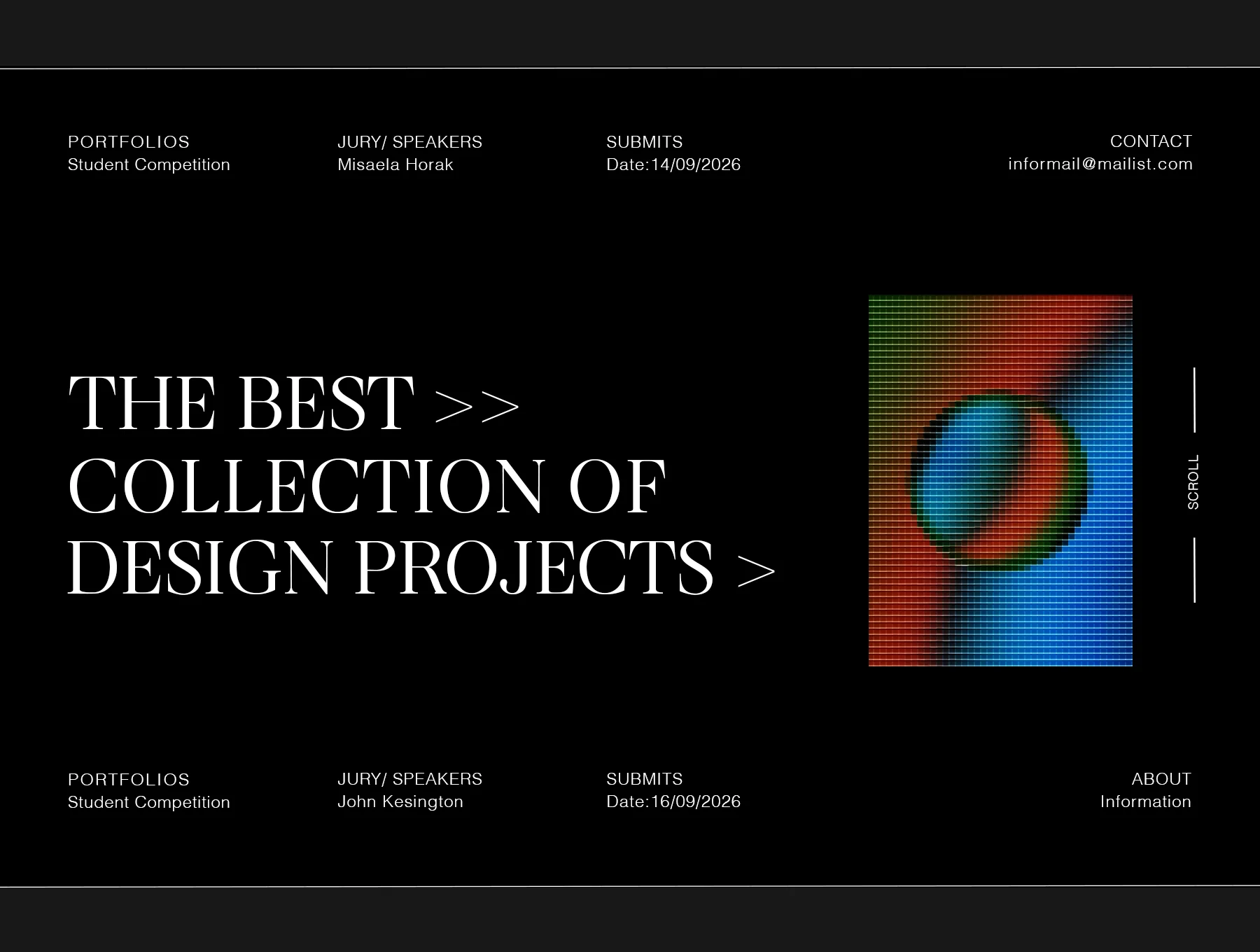 Bermula Font Family 4
