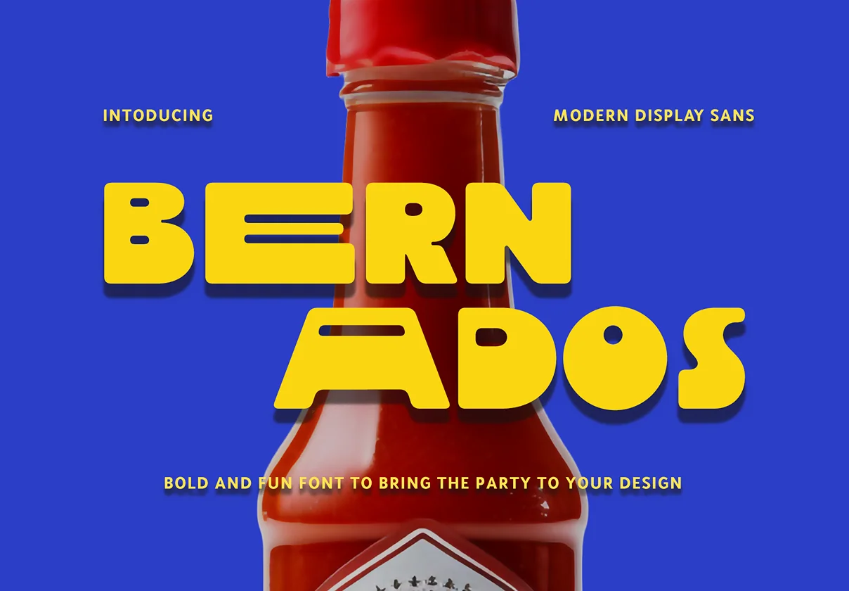 Bernados