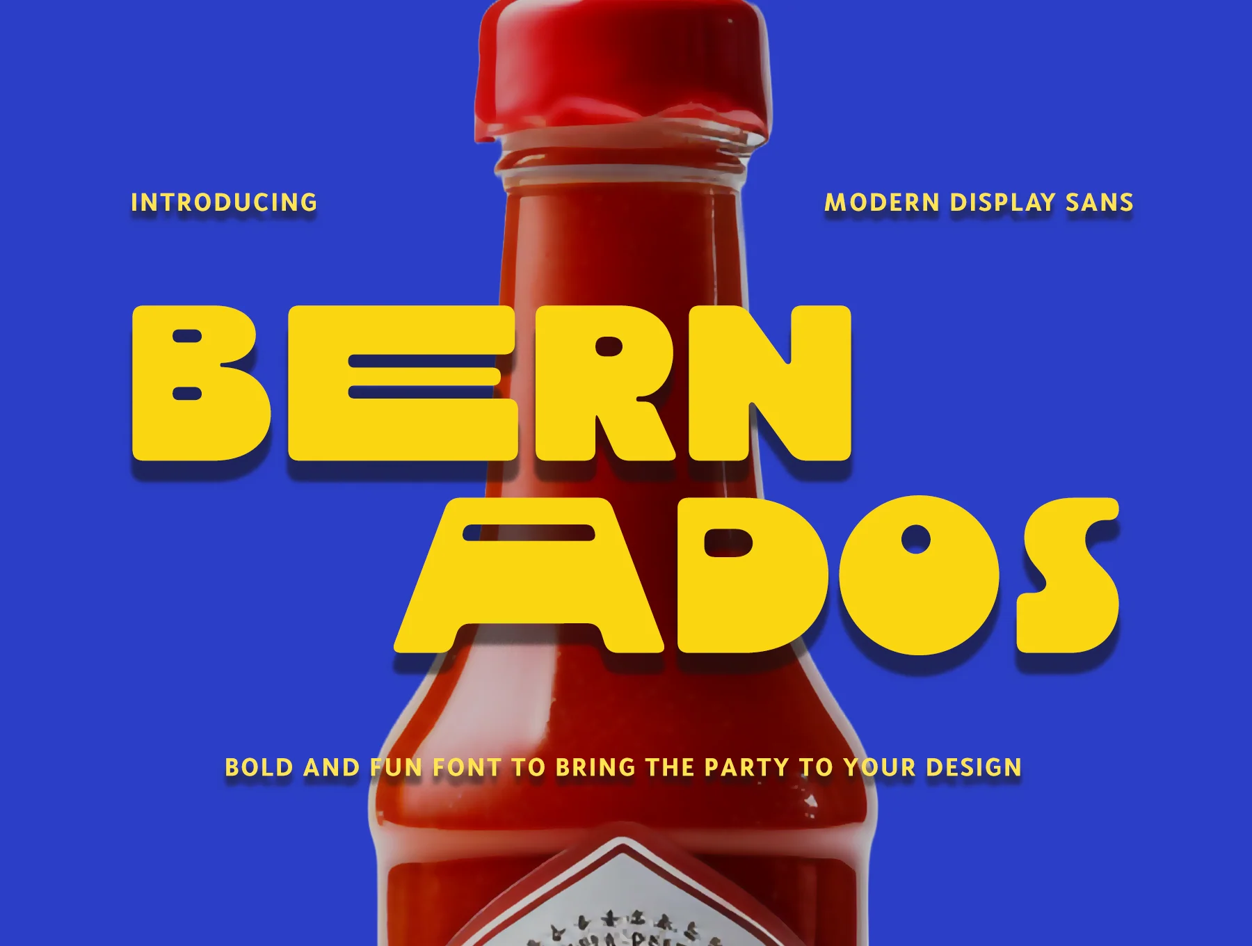 Bernados 10