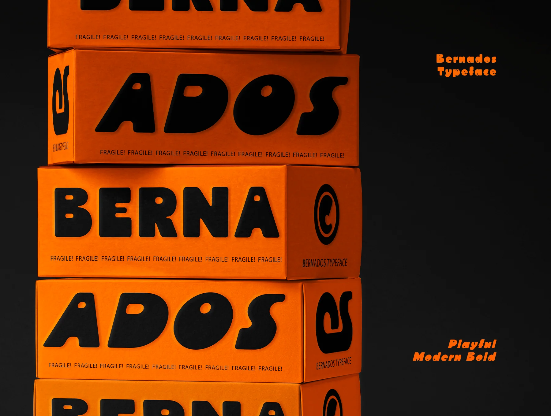 Bernados 5