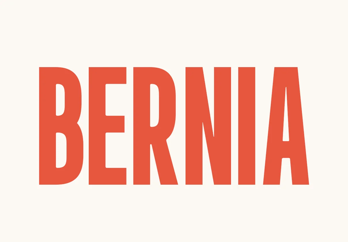 BERNIA