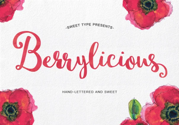 Berrylicious