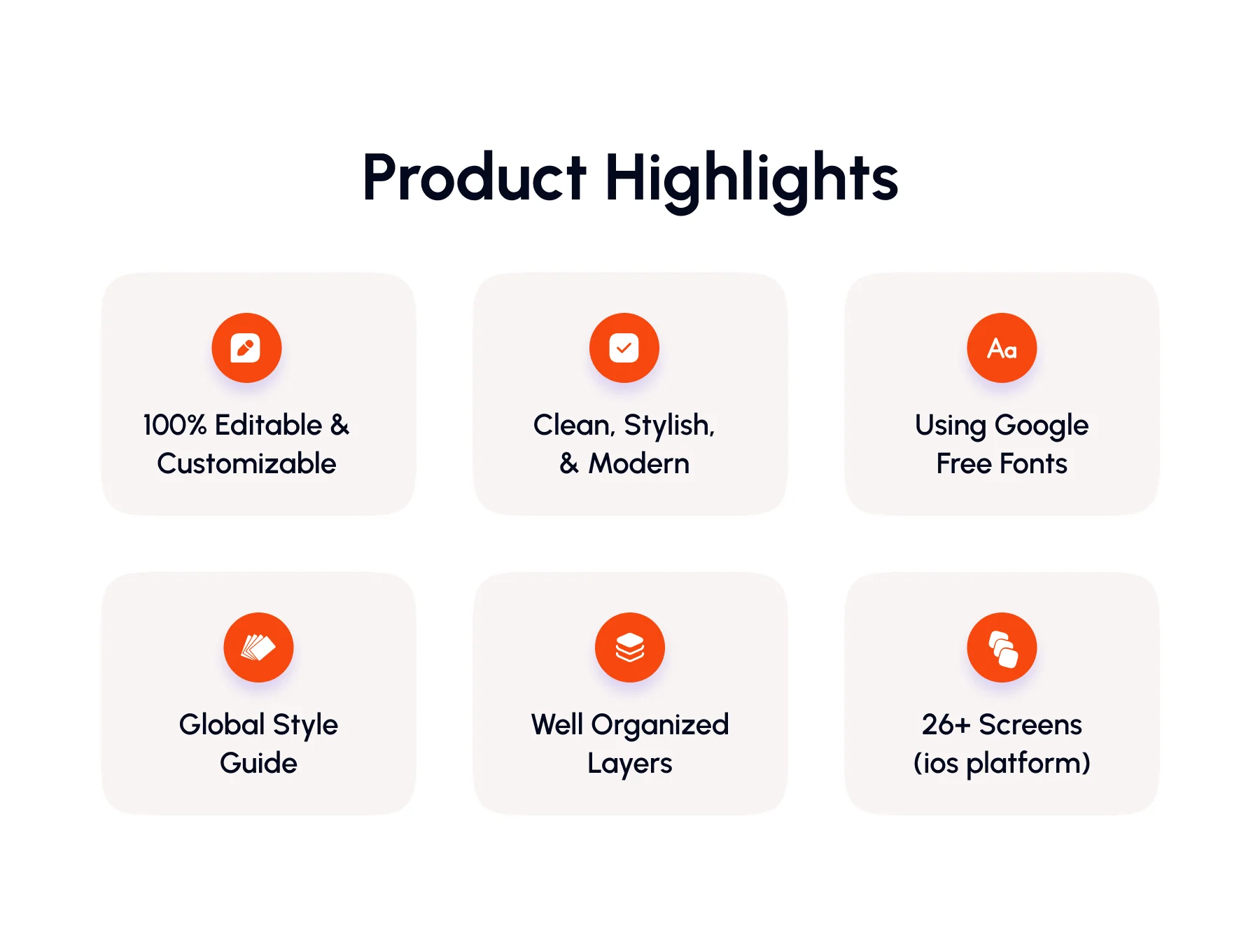 Bershka - Fashion Ecommerce Mobile App UI Kit 2