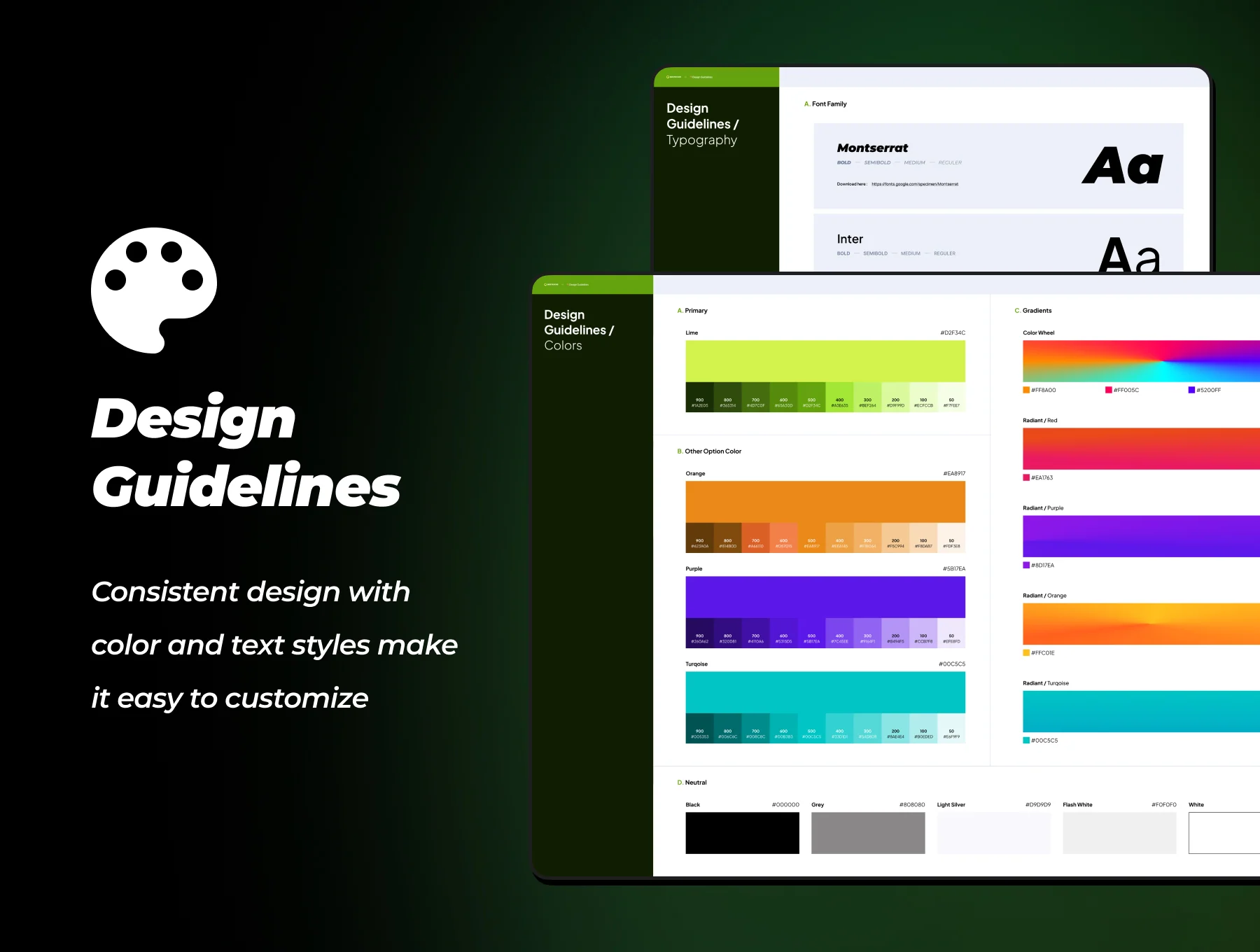BestKicks - Sneaker E-Commerce - Mobile App UI Kit 8
