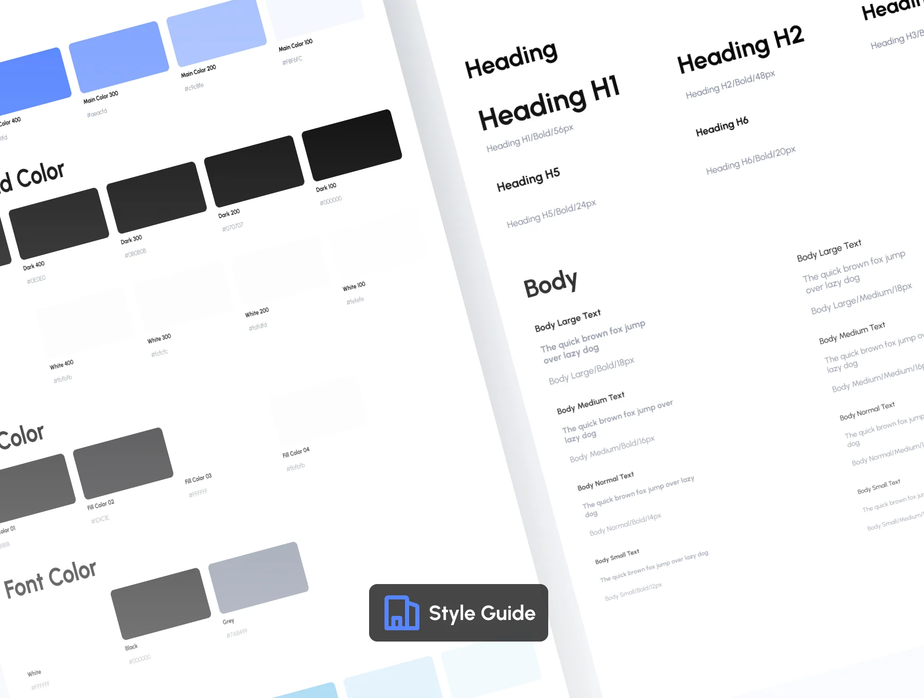 Beta Home - Real Estate Apps UI Kit 3