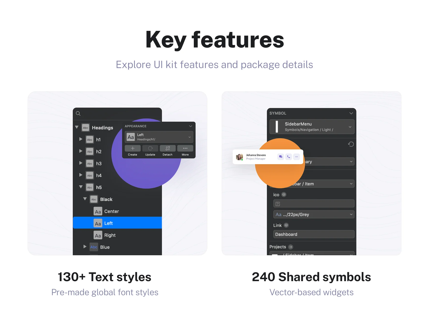 BetaCall UI Kit 4