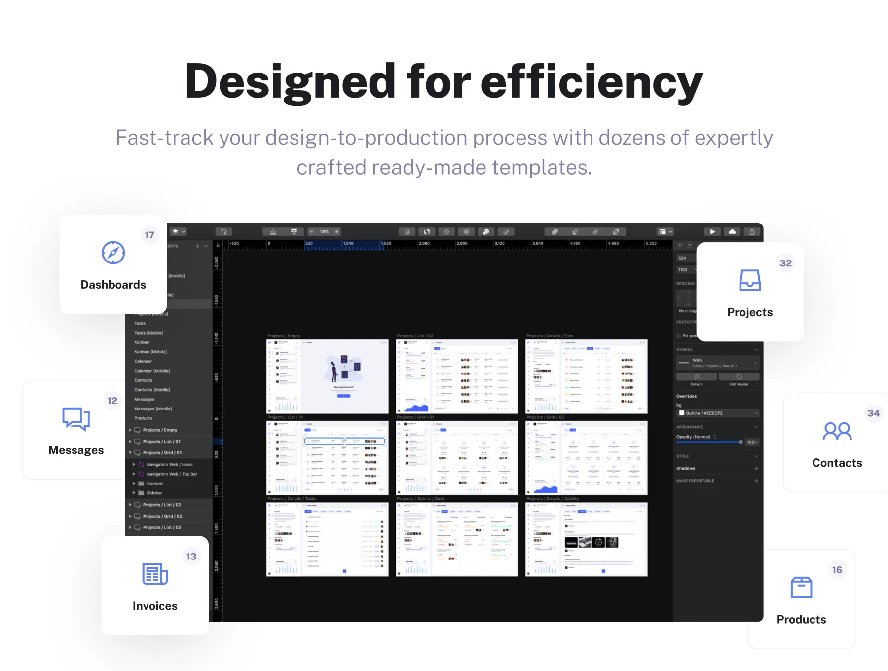 BetaCRM HTML Templates 5