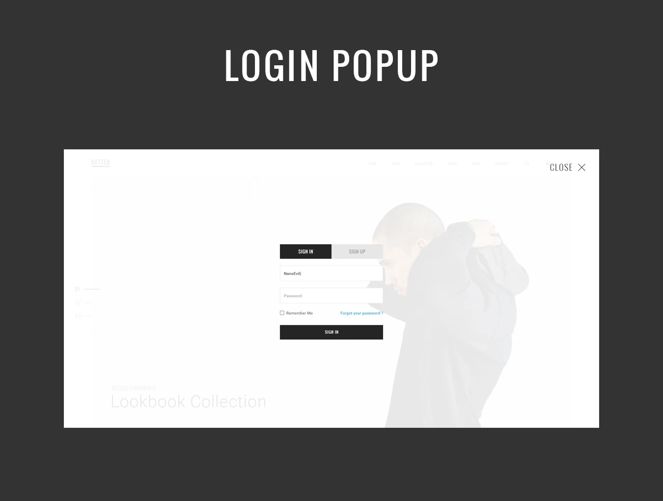 Better Shop 3