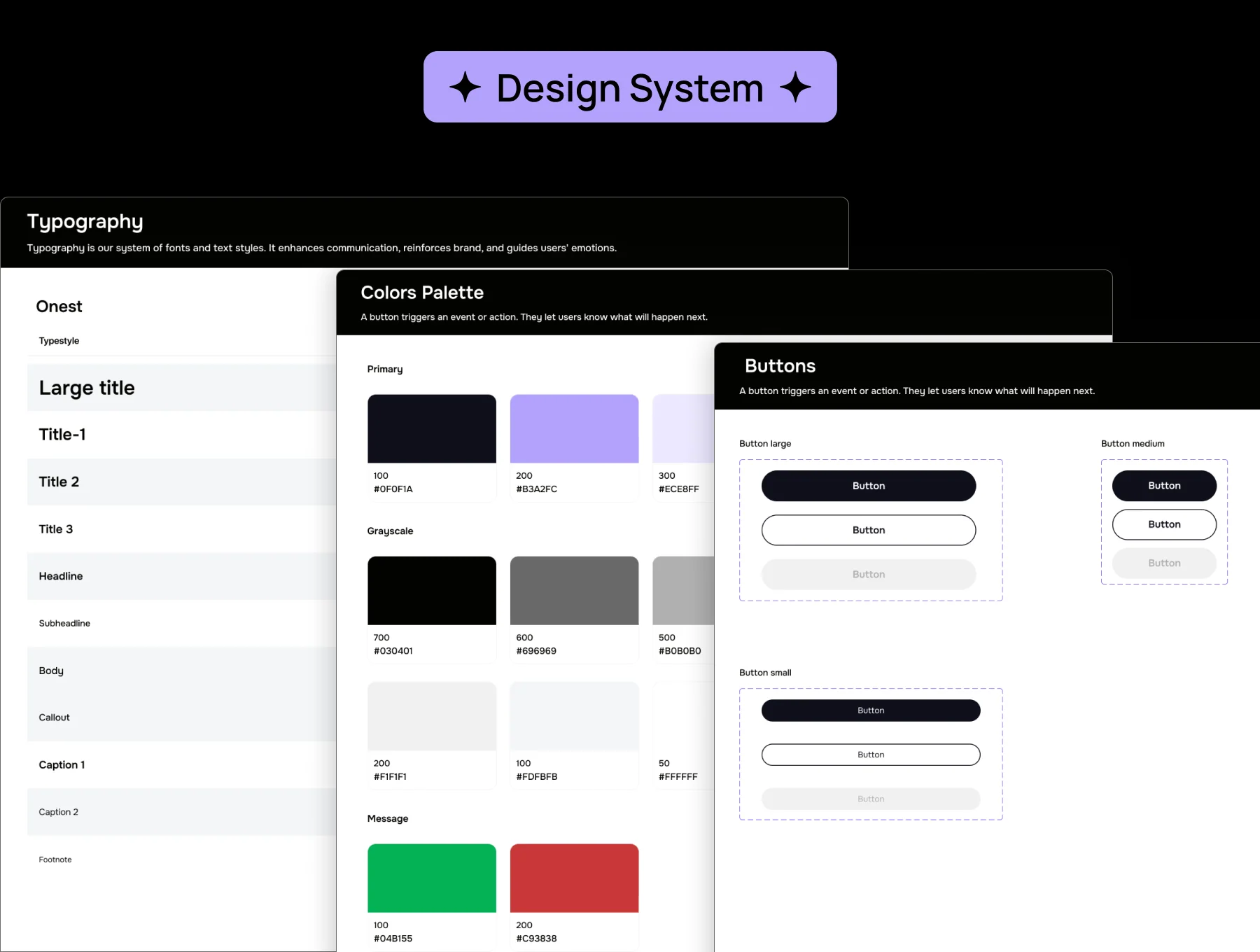 Betterfit me with Store App UI Kit 5