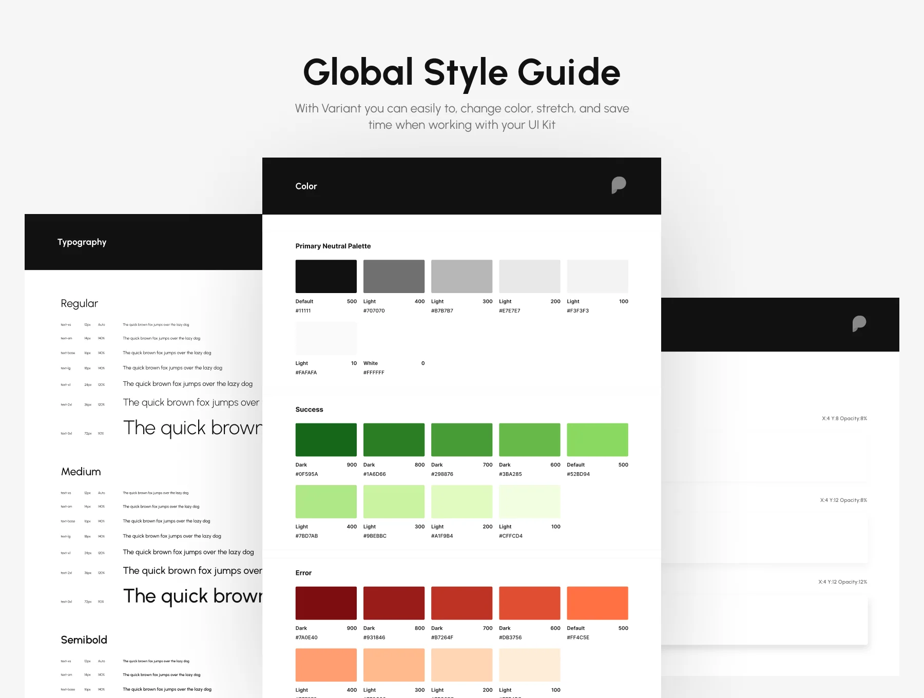 Art Bidding Mobile App UI Kit - BidArt 4