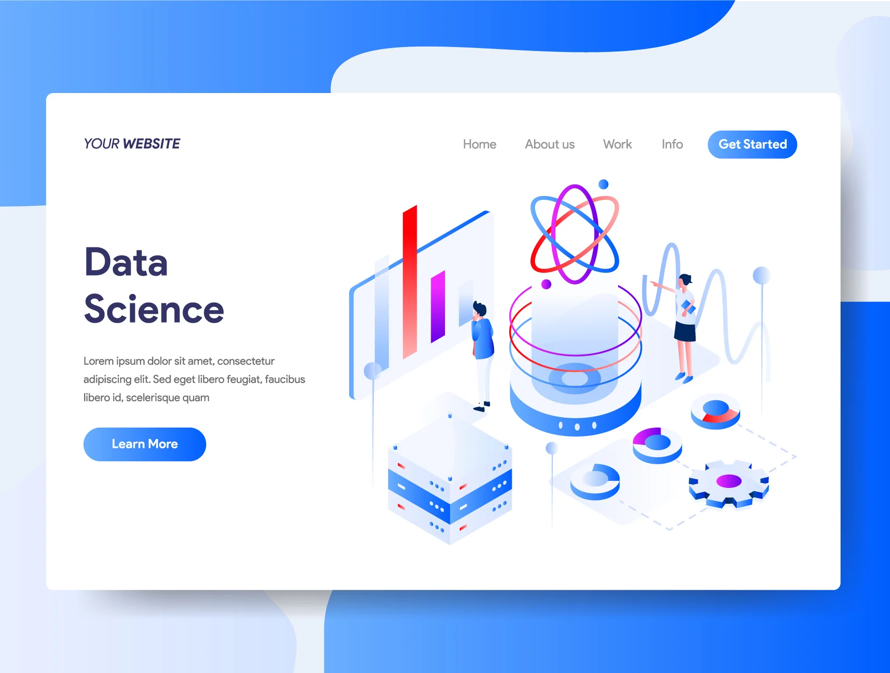Big Data Illustration Vol 1 3