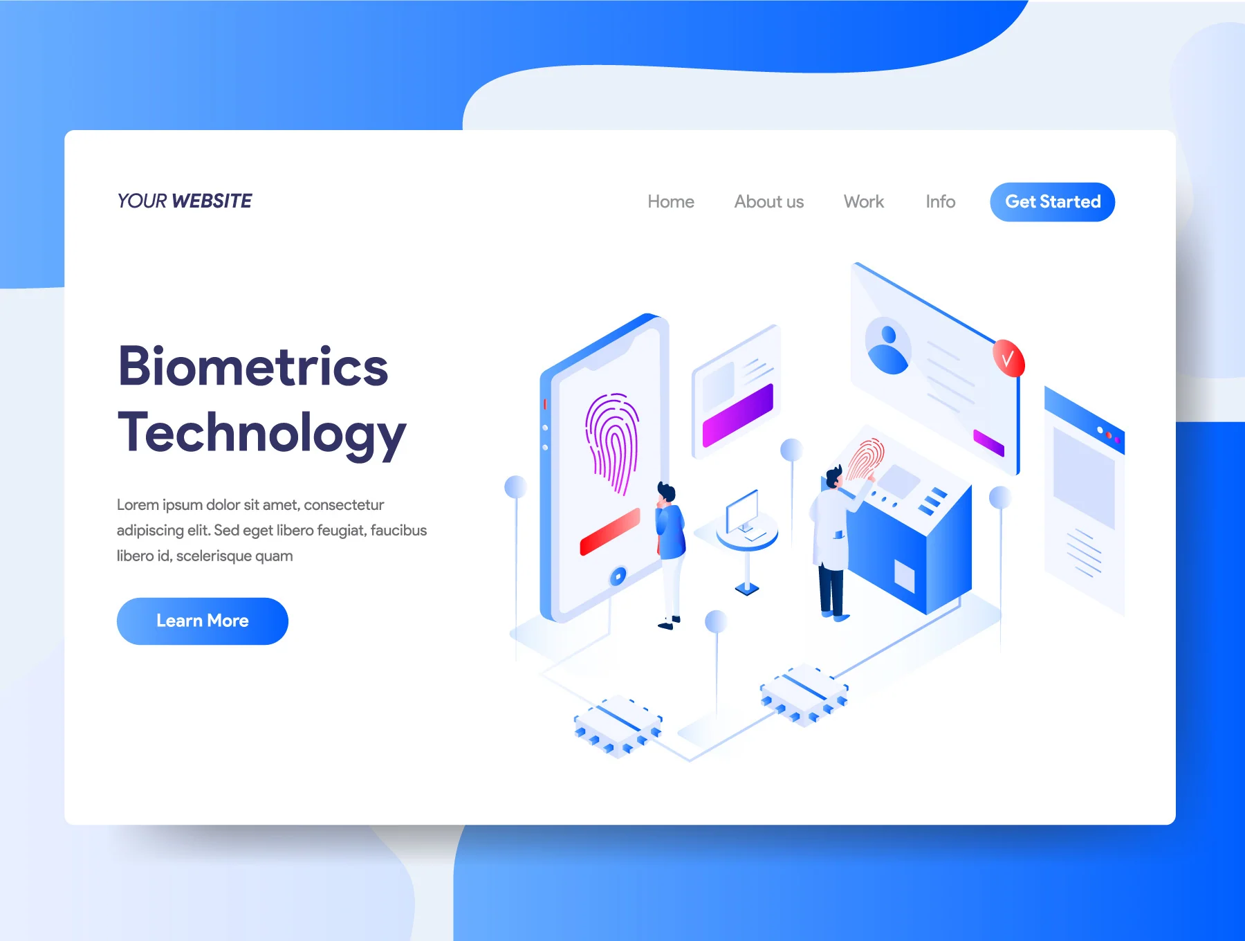 Big Data Illustration Vol 1 6