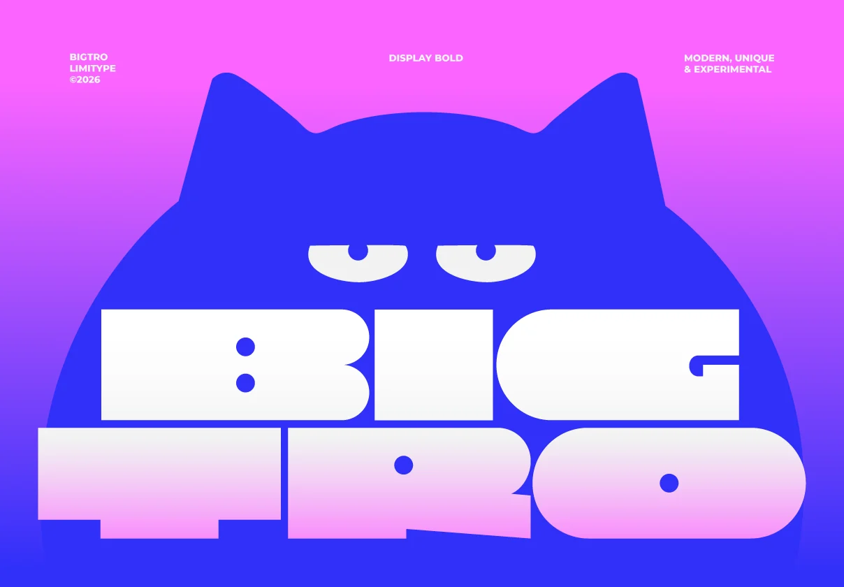 Bigtro