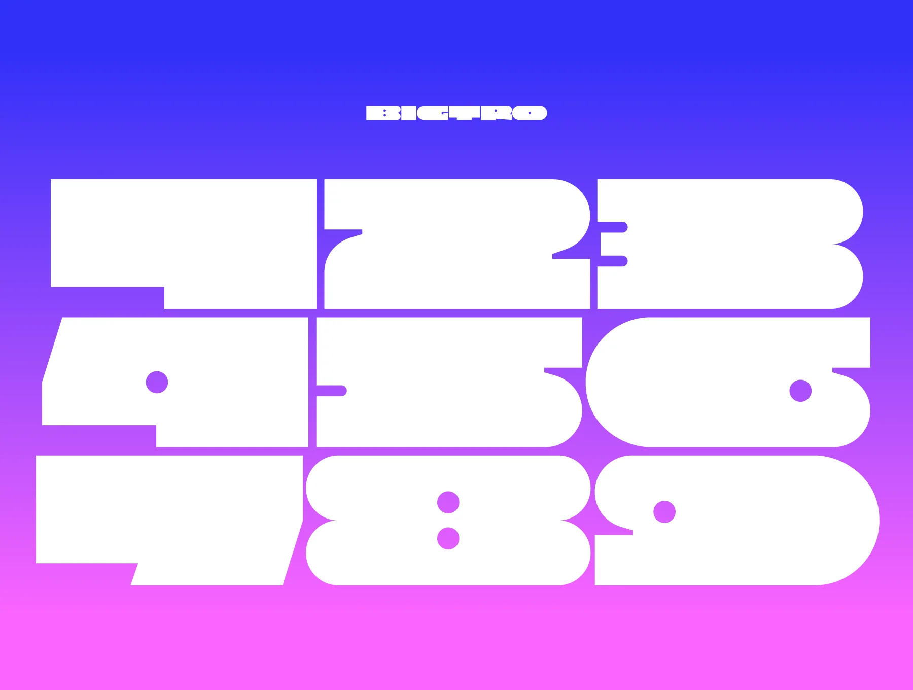 Bigtro 7