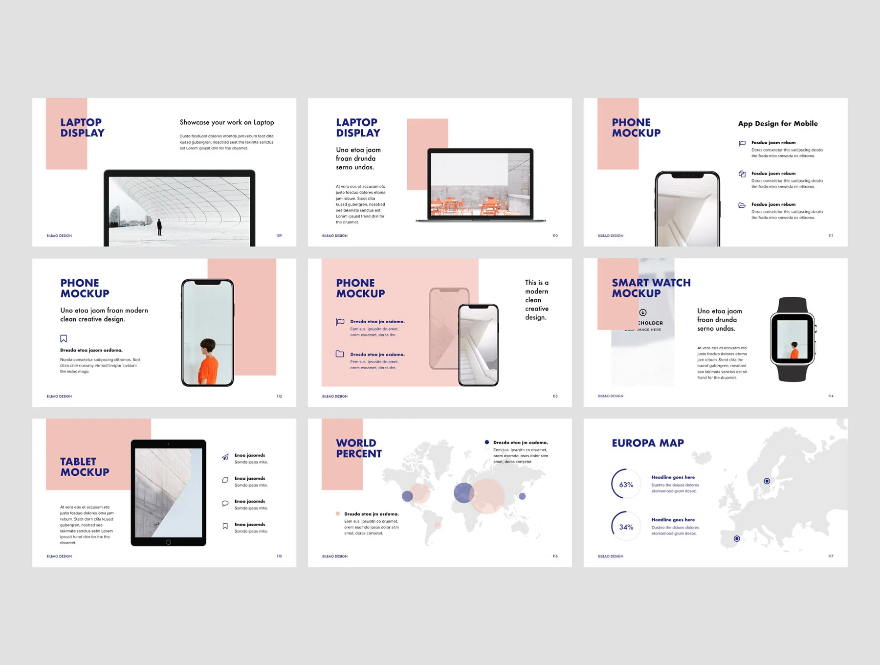 BILBAO - Powerpoint Template 9