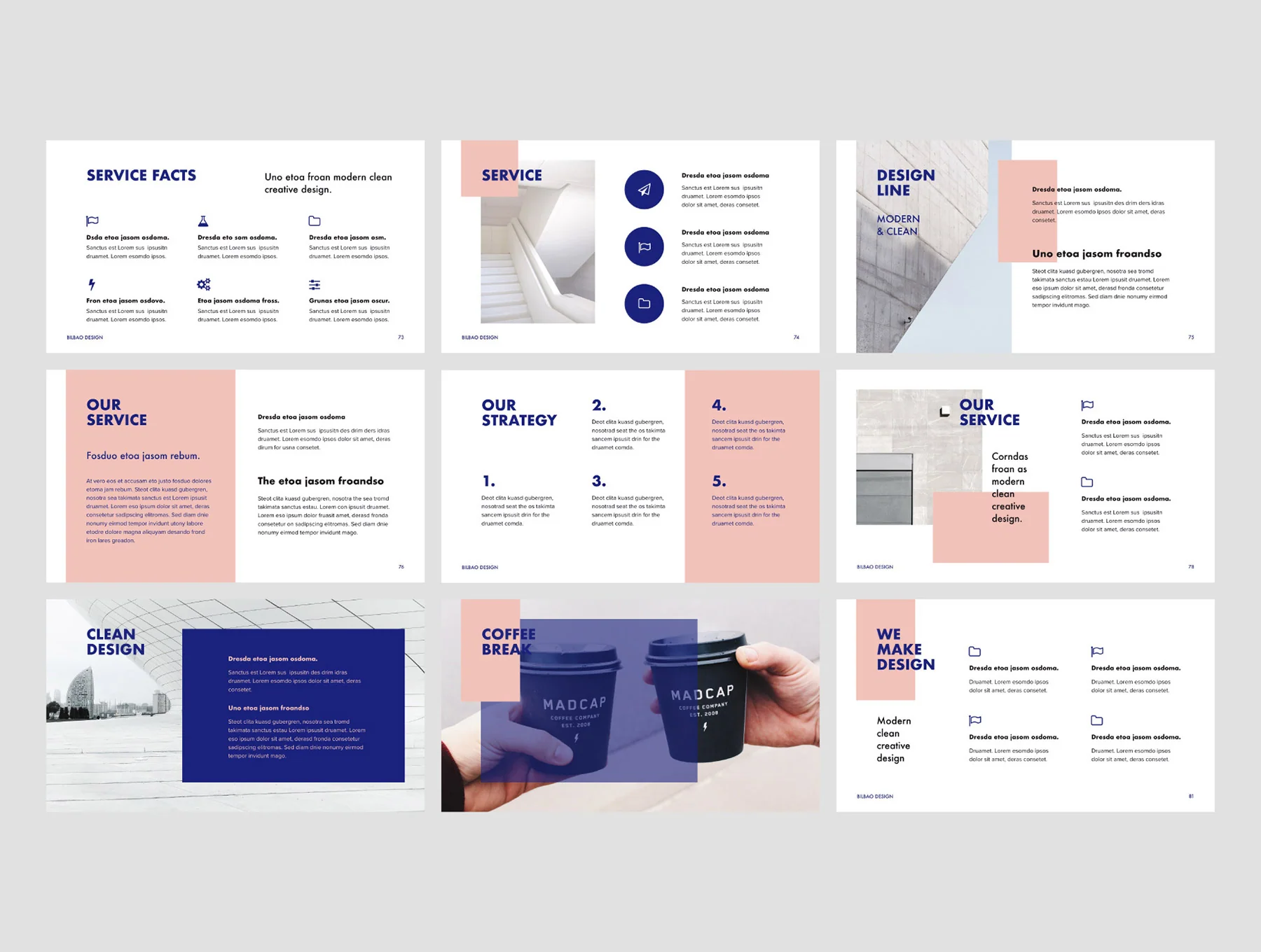 BILBAO - Powerpoint Template 7