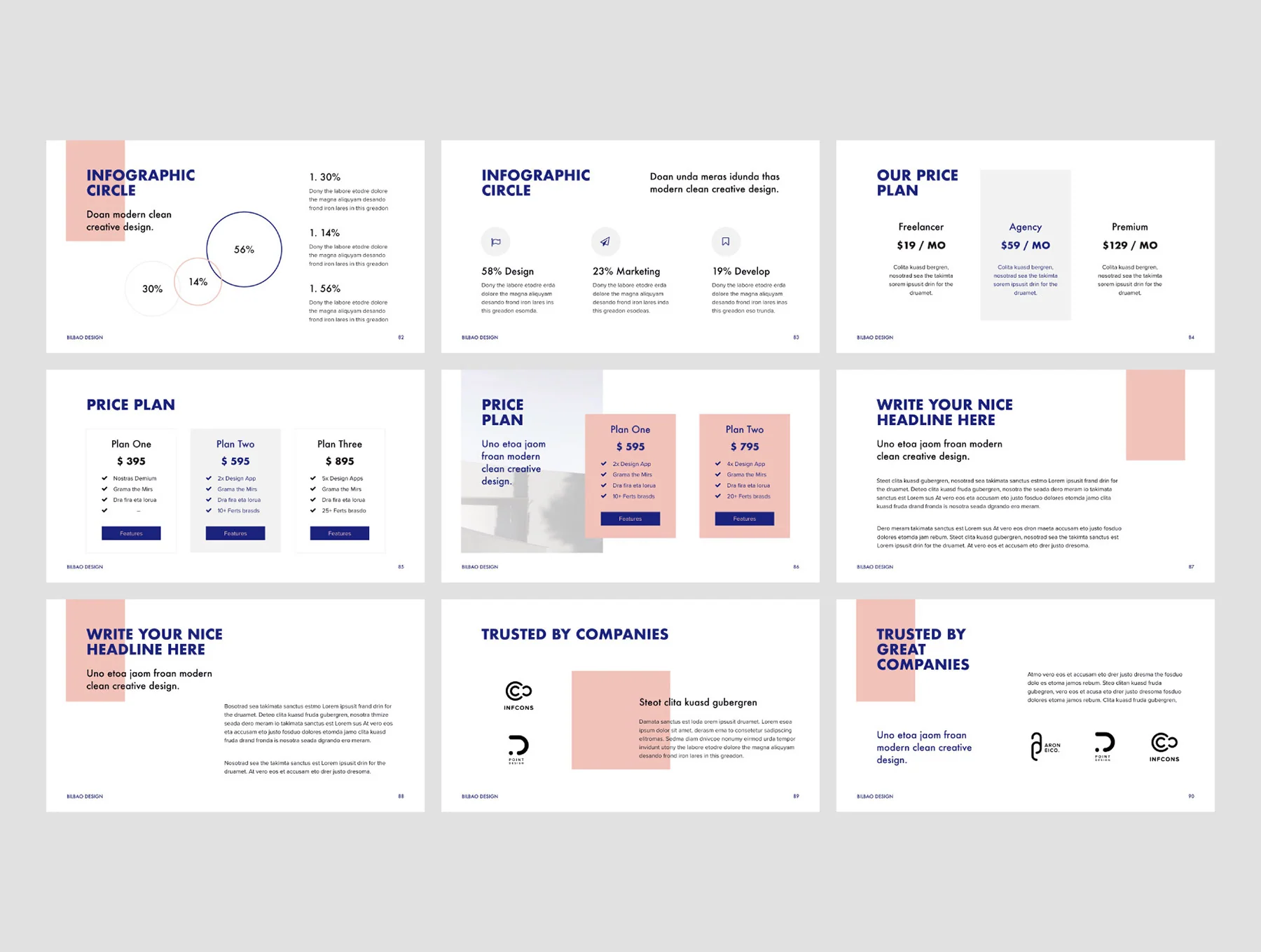 BILBAO - Powerpoint Template 8